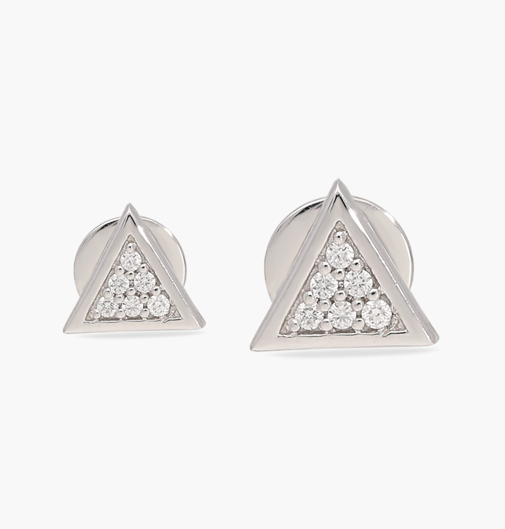 the tryst lucid earring